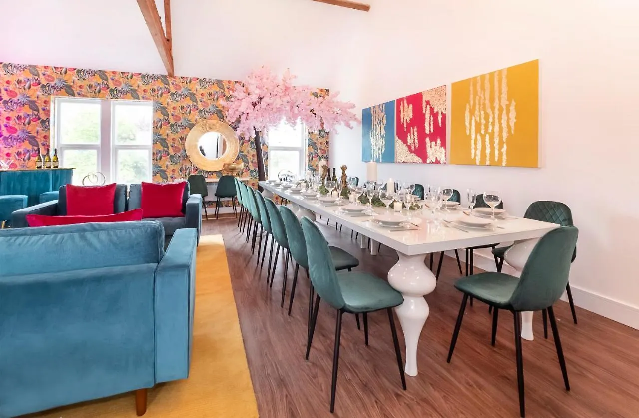 Innvigour Bespoke House York